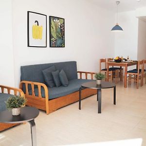 Apartamento Deluxe